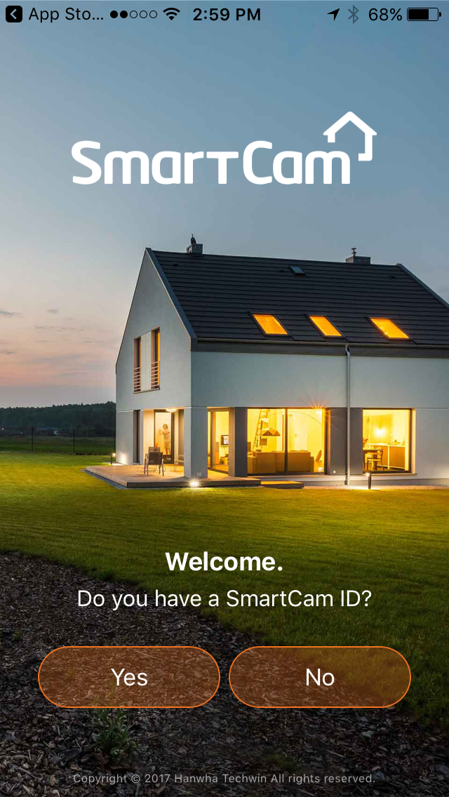 How To Setup SmartCam A1 Home Security System 