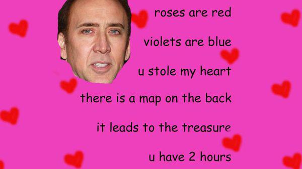 Best Valentine's Memes