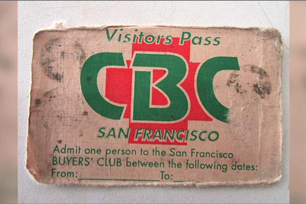 San Francisco's History as America's Cannabis Capital