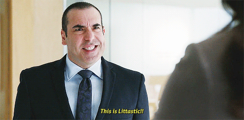Why Louis Litt is the Most Interesting Character on Television
