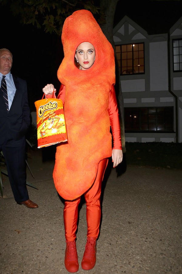 The 9 Best Female Celeb Halloween Costumes Of All Time