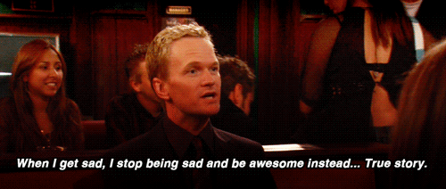 10 Reasons How College Is Just Like How I Met Your Mother