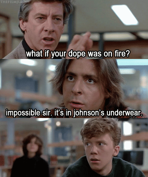 12 Reasons Why The Breakfast Club Is Still Relevant