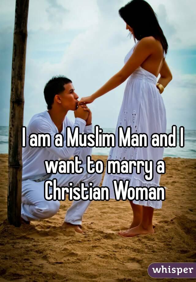 Christian amd muslime dating