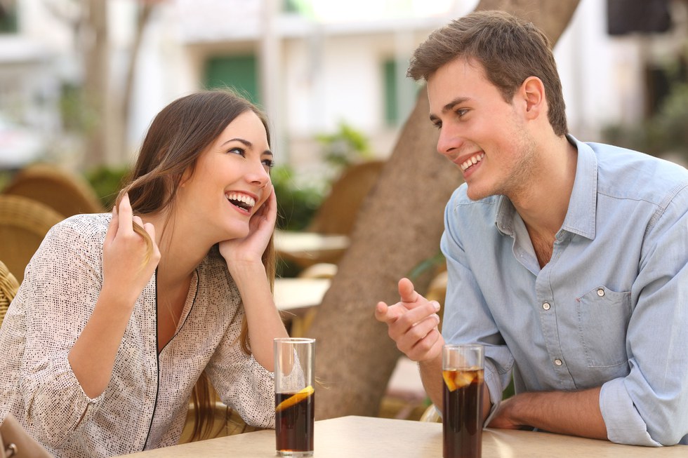 8 Pick-Up Lines That You’ve Probably Never Heard Before, And Some Stories Behind Them