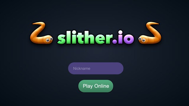 The Hostility Of Slither.io