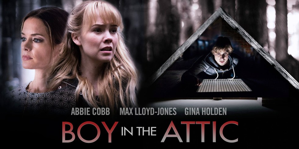 Thoughts On Boy In The Attic