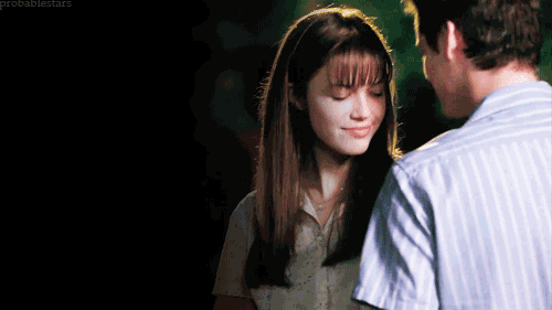 Image result for a walk to remember crying