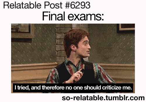 Image result for exam gifs