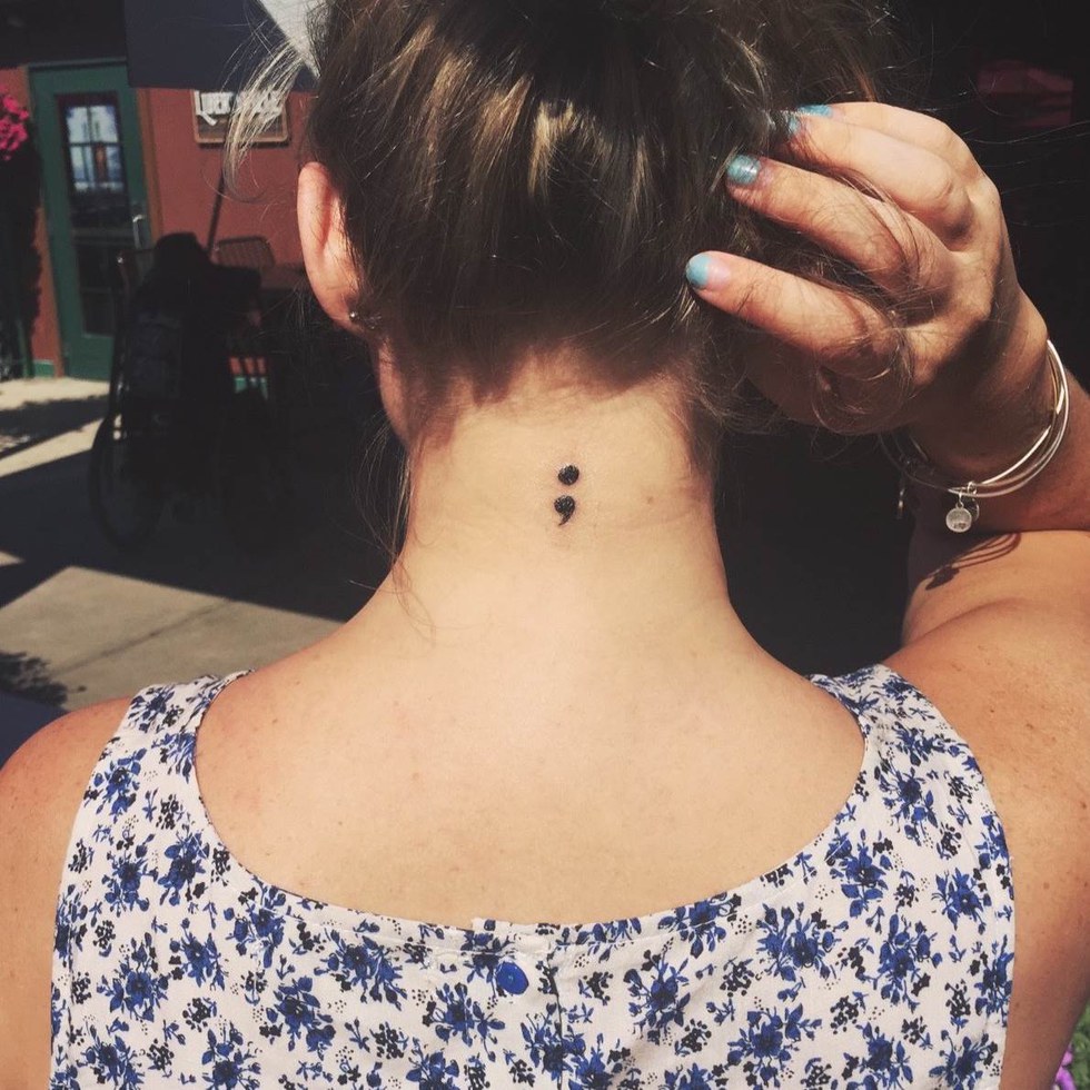 20 Tattoos That Are More Than Ink