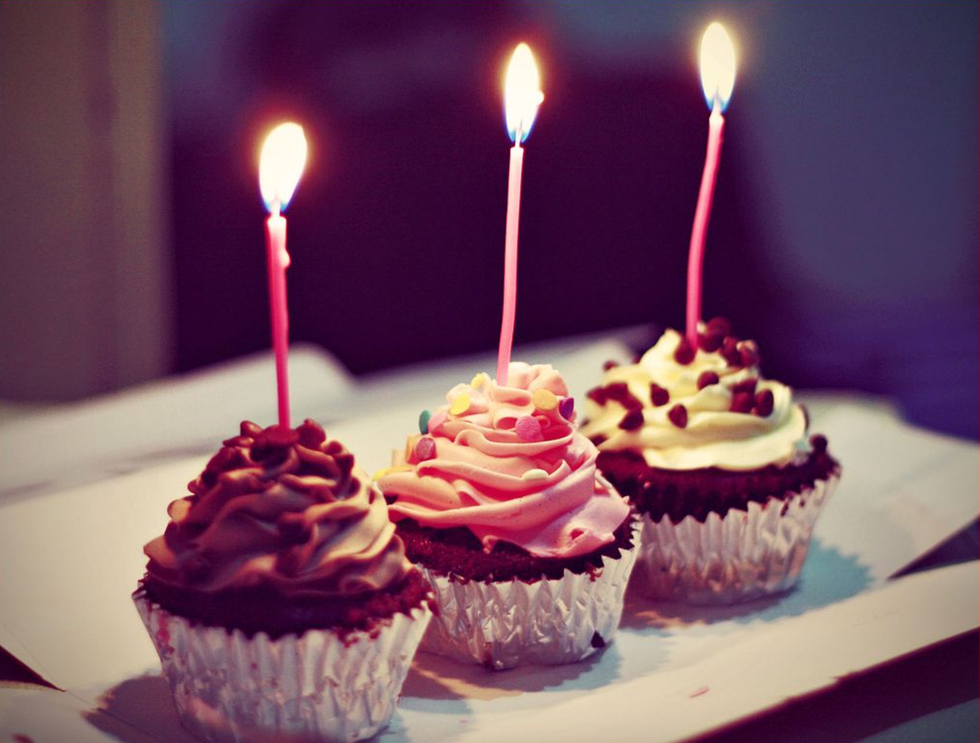 19 Ways To Celebrate Your 19th Birthday