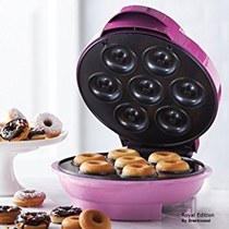Best Mini Donut Makers Reviews 2015 Powered by RebelMouse