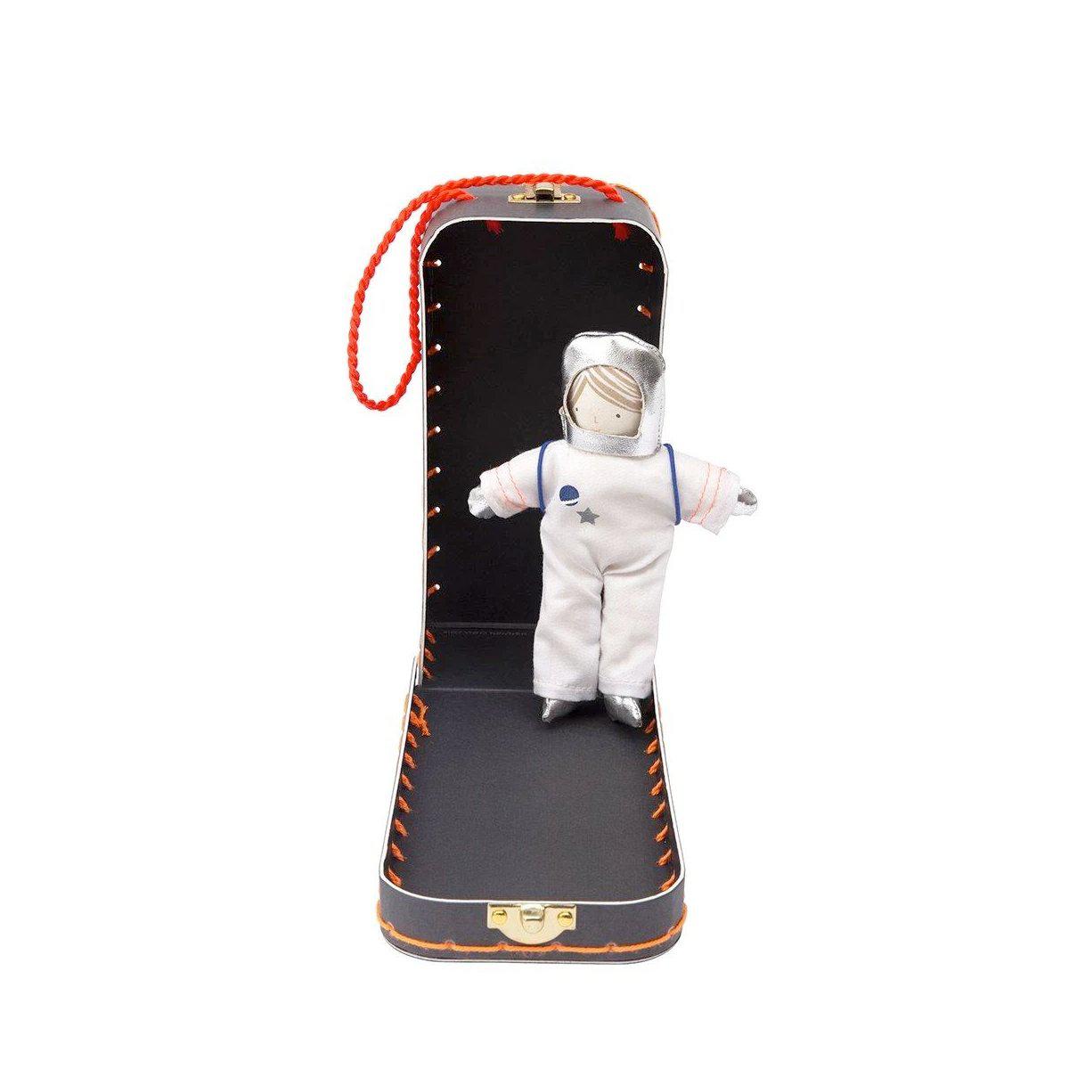 Meri Meri mini astronaut suitcase